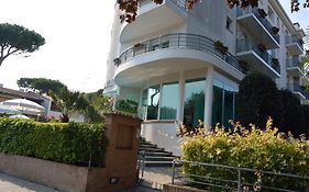 Hotel Alisei